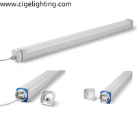 Tri-proof Fixtures Designed for Reliability in Demanding Work E