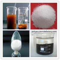Hengfeng Water Treatment Polyacrylamide for Purification