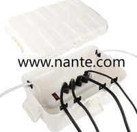 Boost Construction Efficiency Using Portable Socket Cabinets
