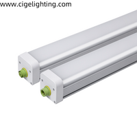 Inside a Triproof Light Factory: cigelighting’s Quality Product